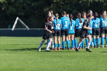 Bild 43 - wBJ SV Henstedt Ulzburg - FSG Oldendorf Itzehoe : Ergebnis: 2:5